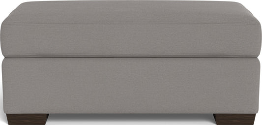 Mas Mesa Ottoman -