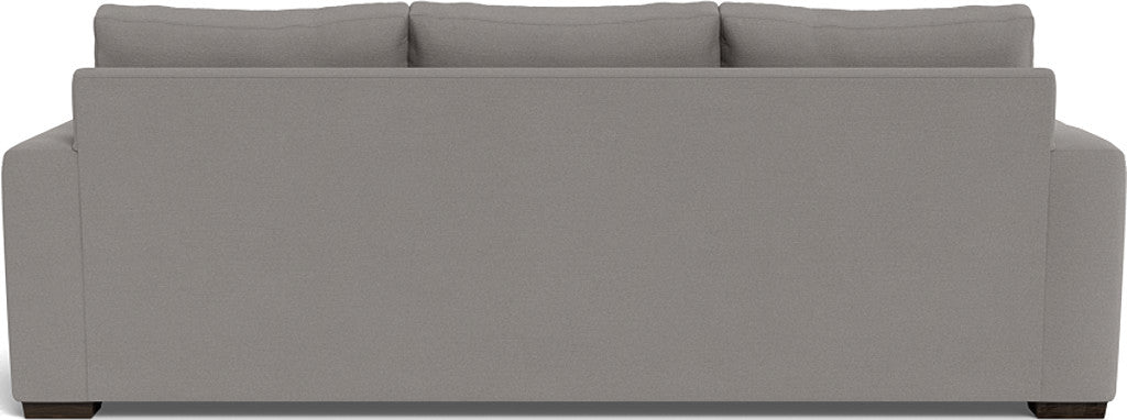 Mesa 101" Reversible Sofa Chaise - Peyton Slate