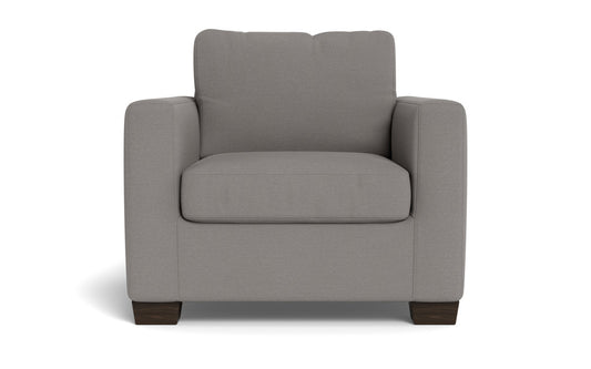 Track 36" Arm Chair -