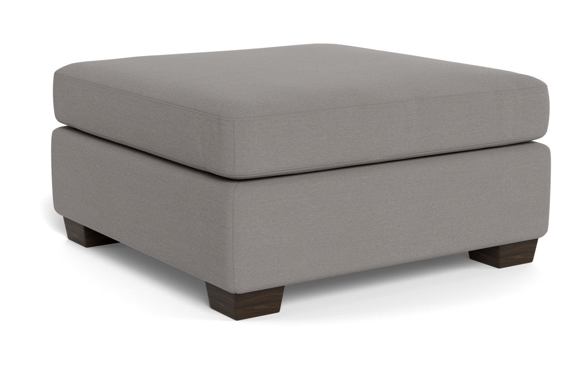 Mesa Storage Cocktail Ottoman - Peyton Slate