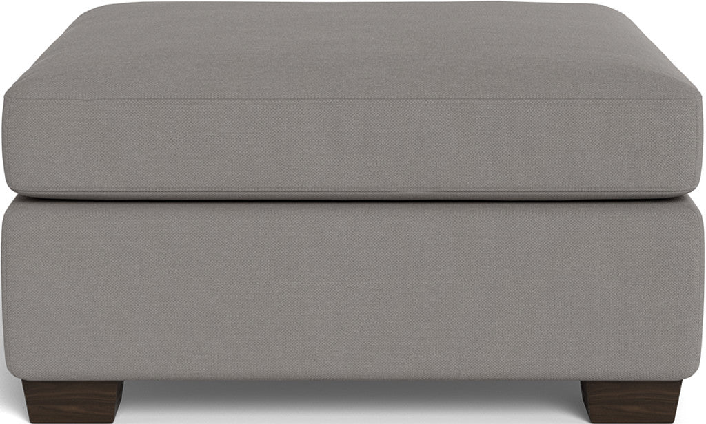 Mesa Storage Cocktail Ottoman - Peyton Pepper
