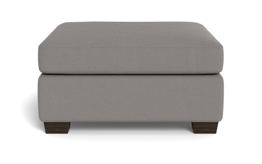 Mesa Storage Cocktail Ottoman -