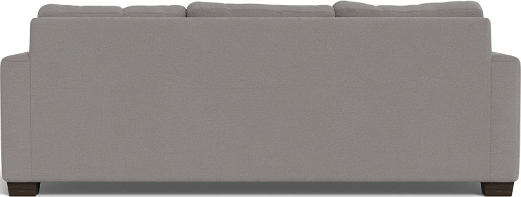 Track 87" Reversible Sofa Chaise - Peyton Slate