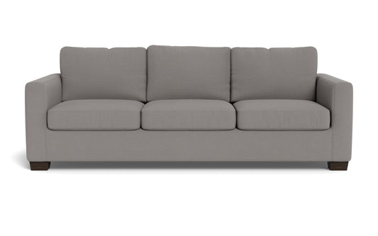 Track 87" Sofa -