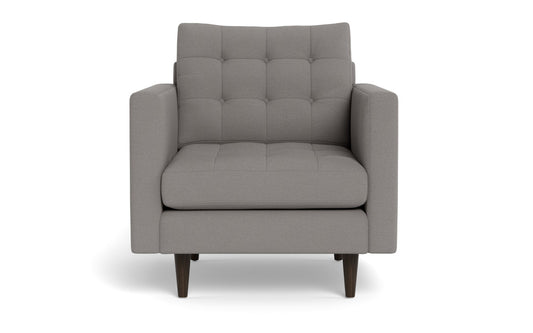 Wallace 34" Arm Chair -