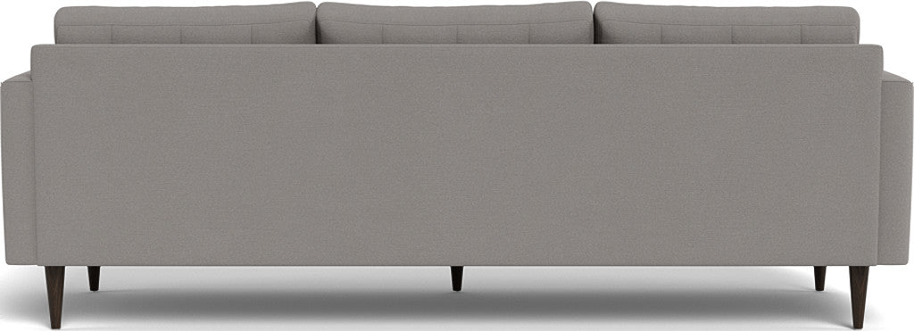 Wallace 98" Estate Sofa - Peyton Slate