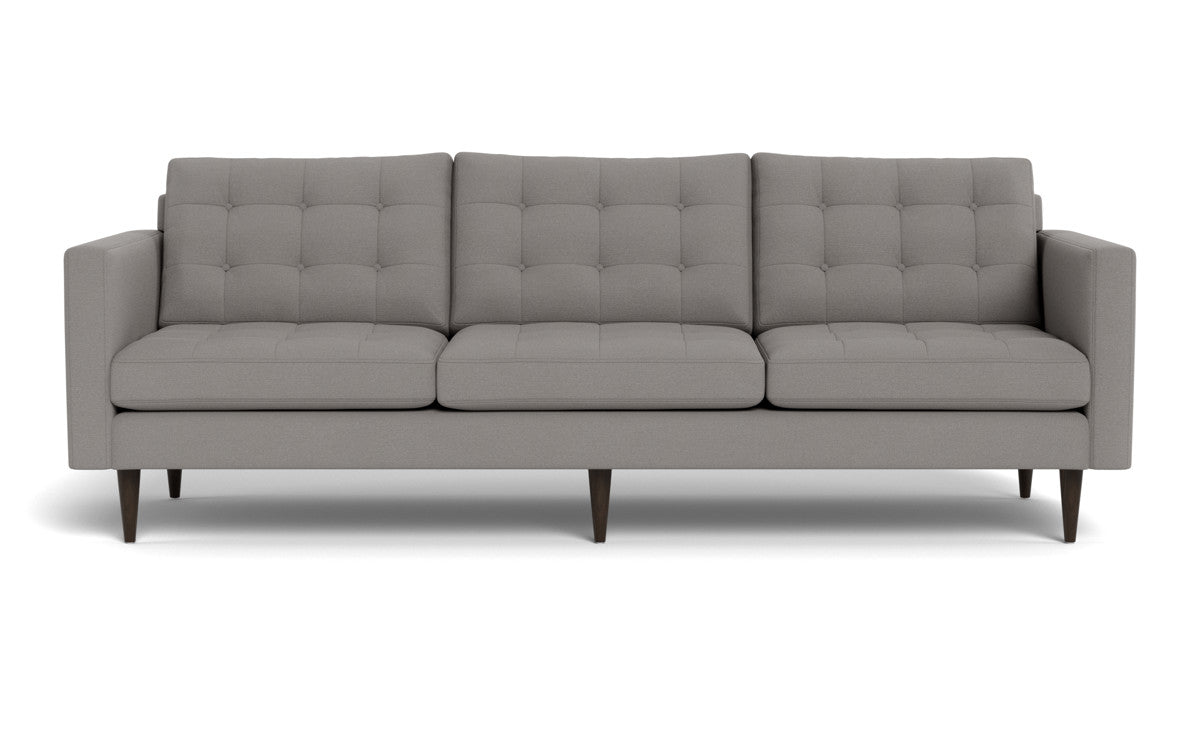 Wallace 98" Estate Sofa - Peyton Slate