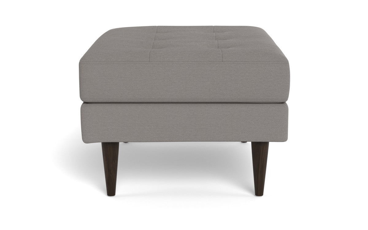 Wallace Ottoman - Peyton Pepper