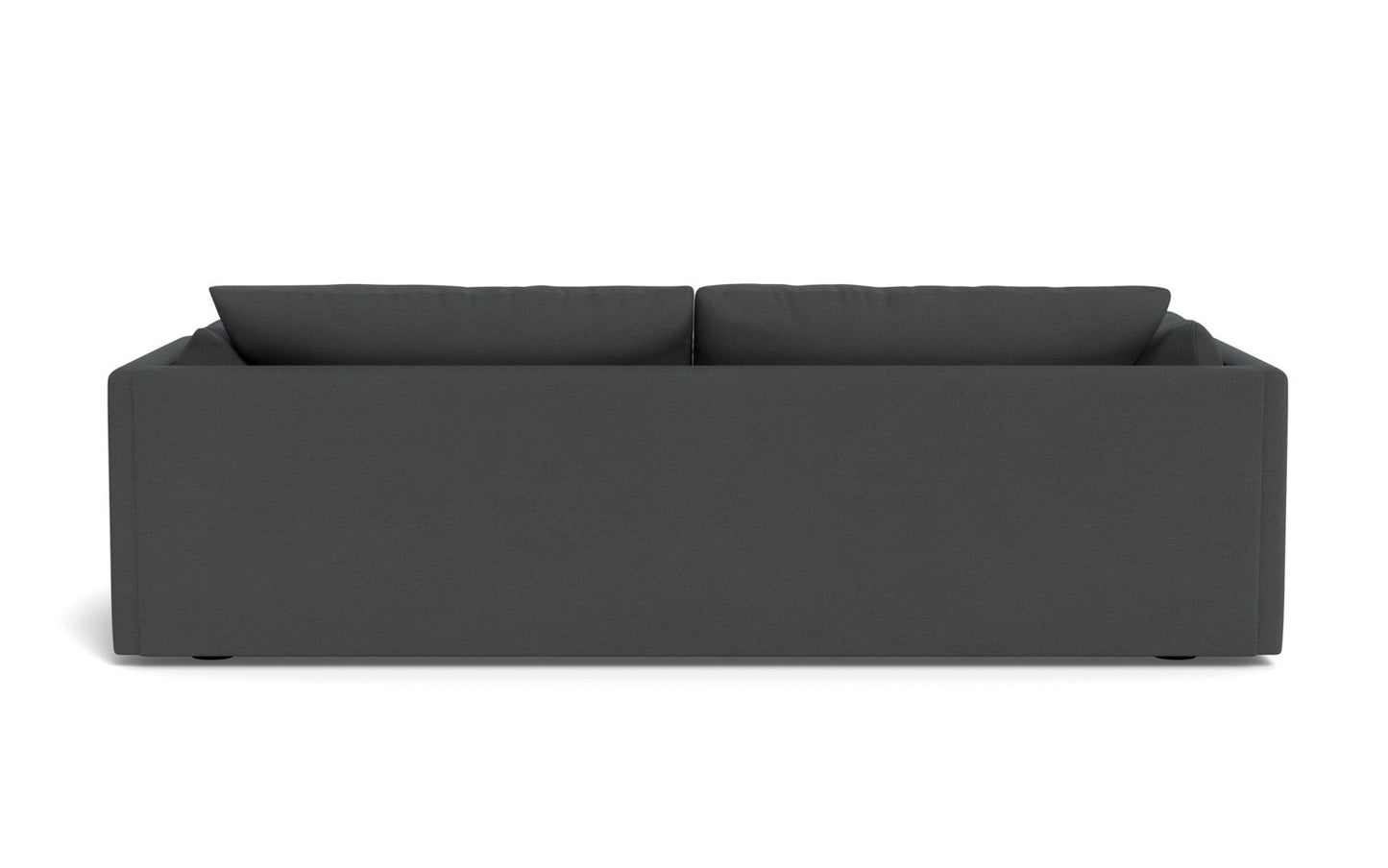 Soco 95" Sofa - Peyton Pepper