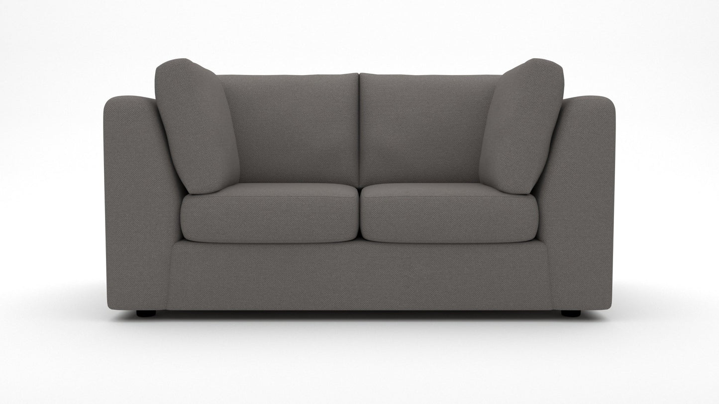 Parmer 76" Loveseat - Peyton Slate