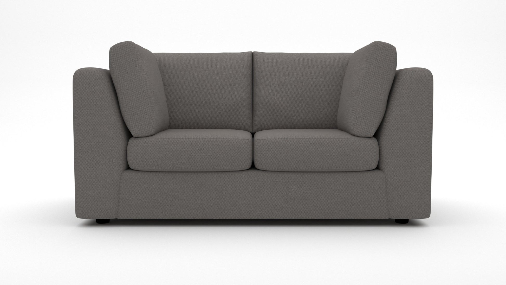 Parmer 76" Loveseat - Peyton Slate