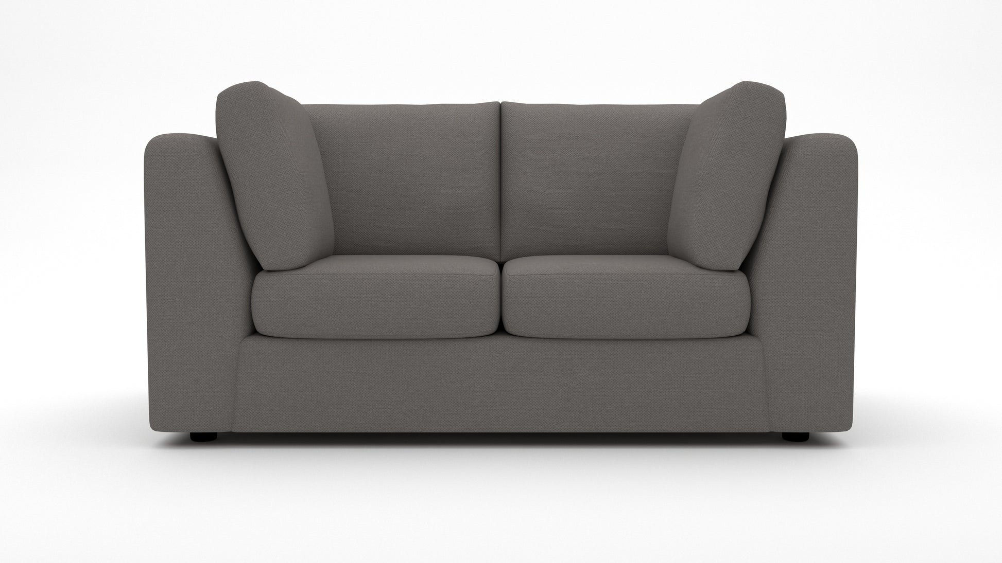 Parmer 76" Loveseat - Peyton Slate