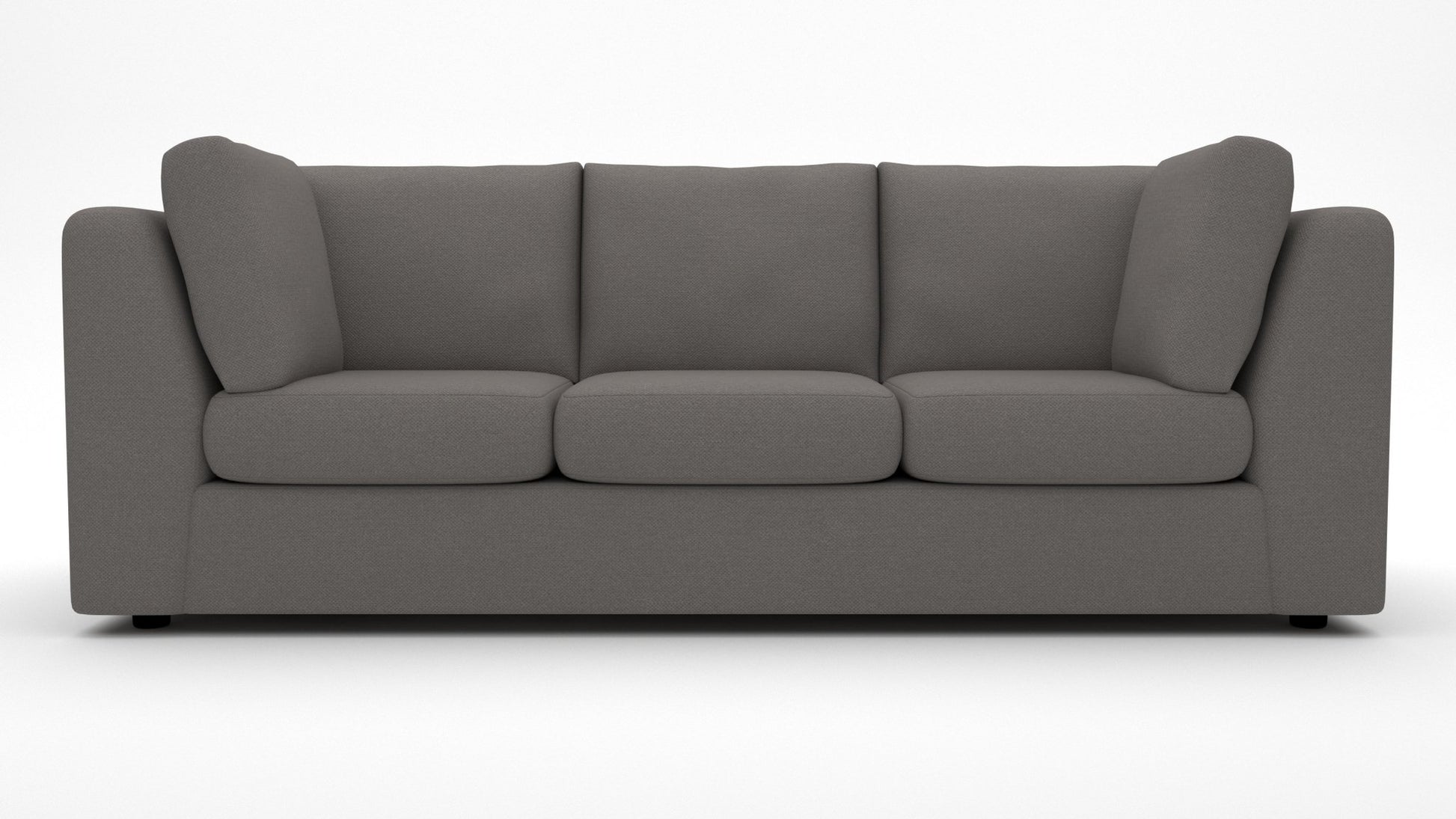 Parmer 104" Sofa - Peyton Slate