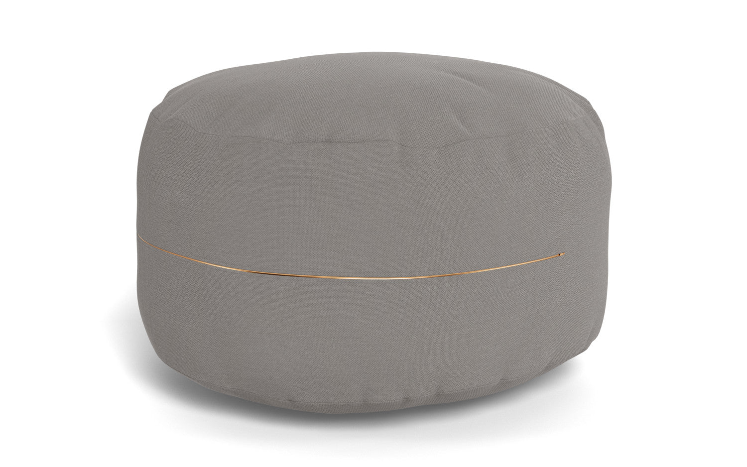 Tater Tot Bean Bag - Peyton Slate