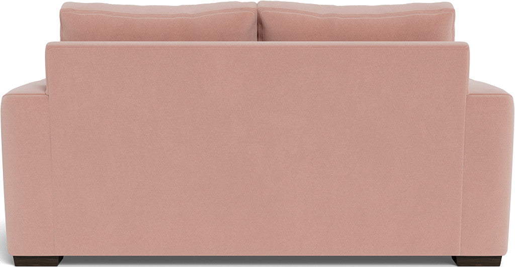 Mesa 72" Loveseat - Superb Blush