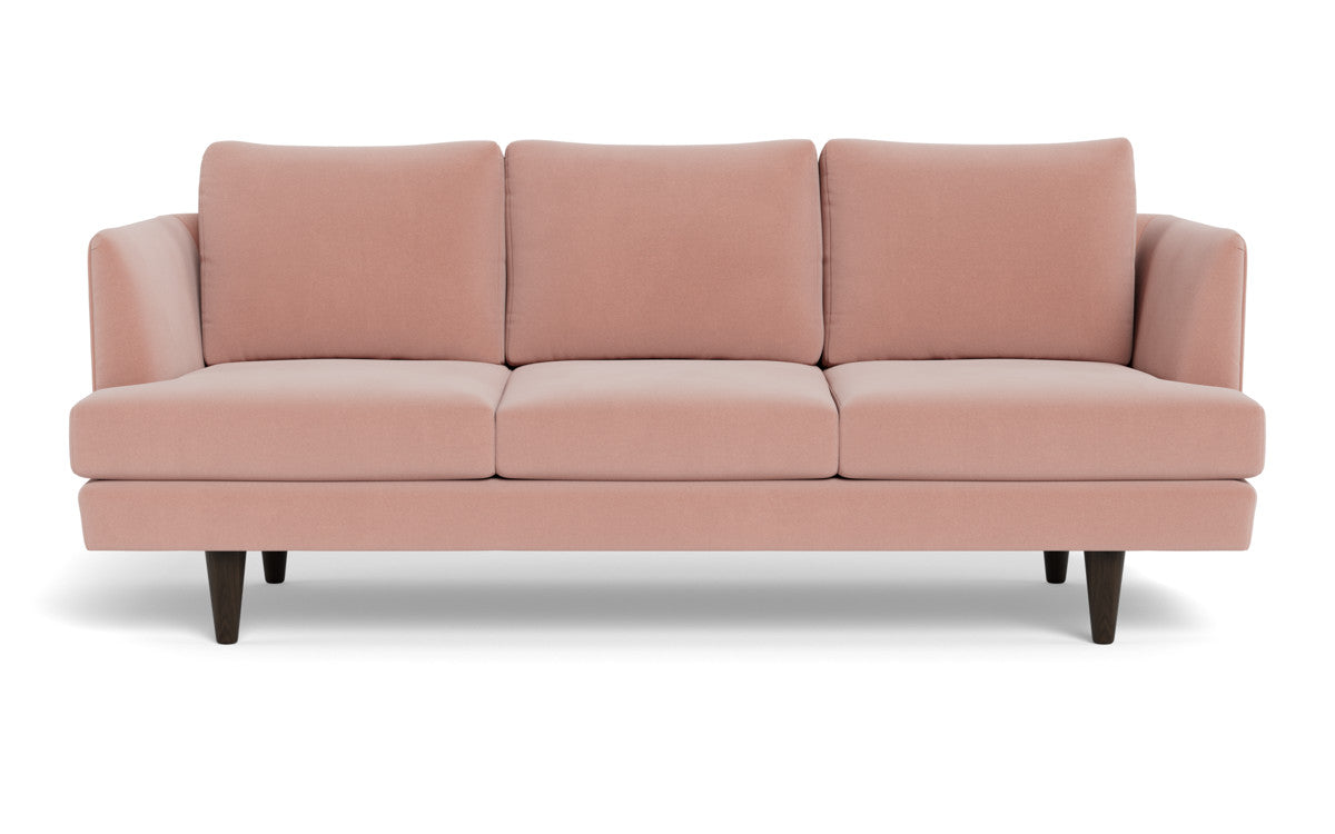 Rainey 83" Sofa - Superb Blush