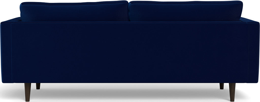 Ladybird 88" Sofa - Superb Cobalt