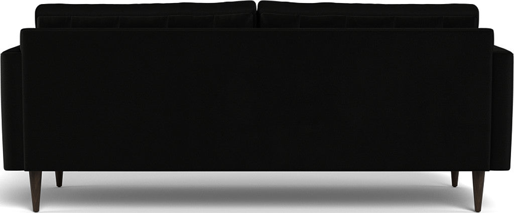 Wallace 85" Sofa - Superb Gunmetal