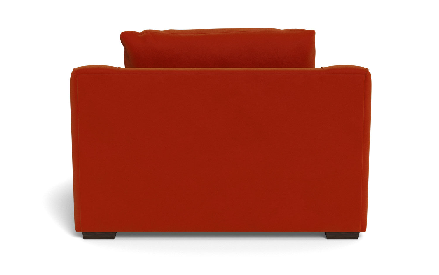 Austonian 56" Arm Chair - Superb Hacienda