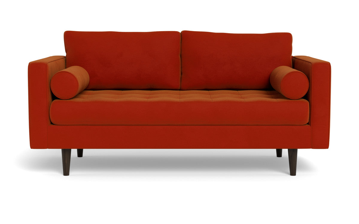 Ladybird 72" Loveseat - Superb Hacienda