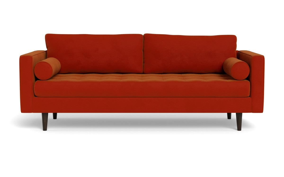 Ladybird 88" Sofa - Superb Hacienda