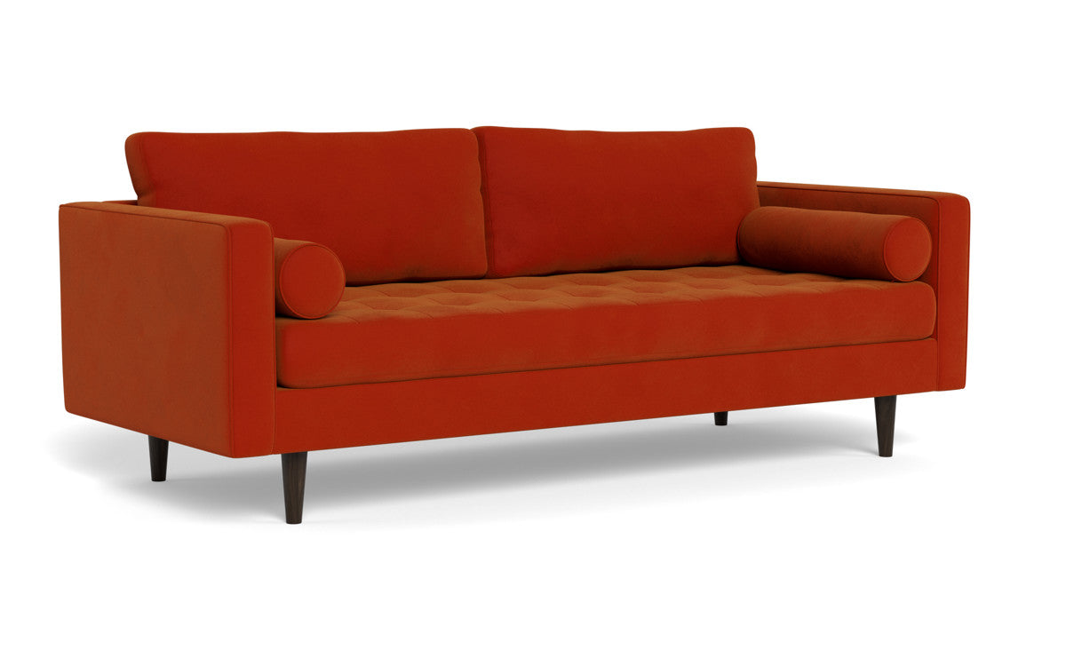 Ladybird 88" Sofa - Superb Hacienda
