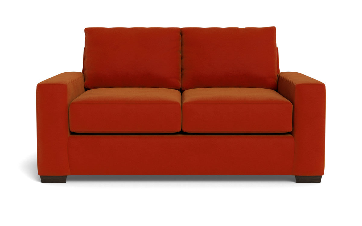 Mas Mesa 72" Deep Loveseat - Superb Hacienda