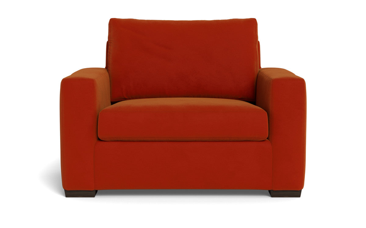 Mesa 52" Arm Chair - Superb Hacienda