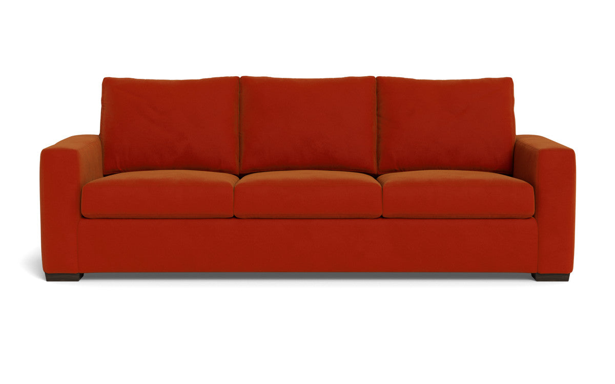 Mesa 101" Estate Sofa - Superb Hacienda