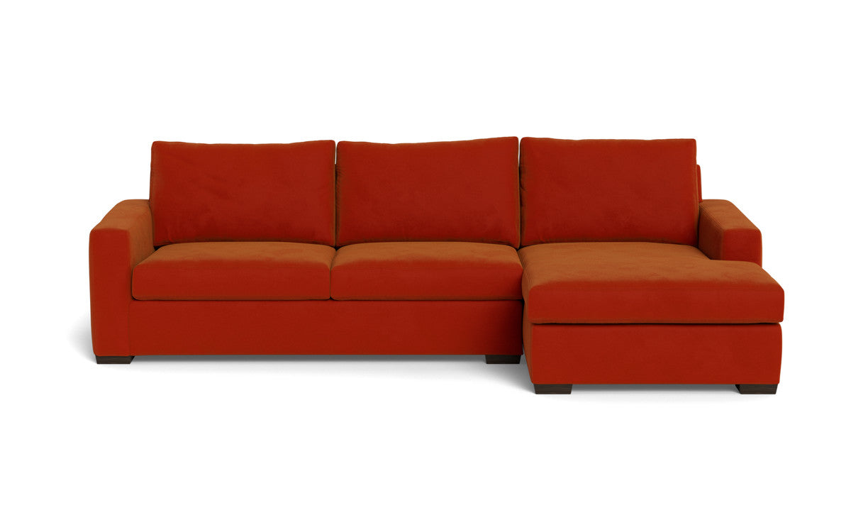 Mesa 123" Right Chaise Sectional - Superb Hacienda