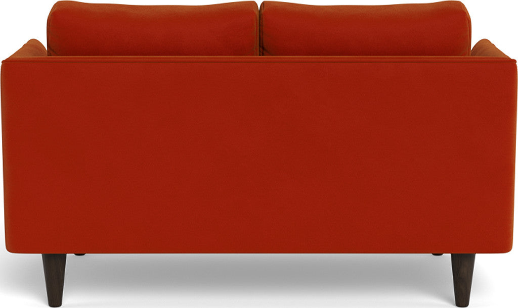 Rainey 59" Loveseat - Superb Hacienda