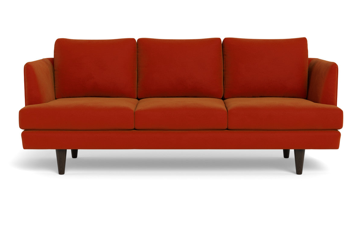 Rainey 83" Sofa - Superb Hacienda