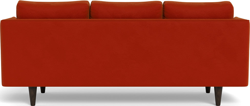 Rainey 83" Sofa - Superb Hacienda