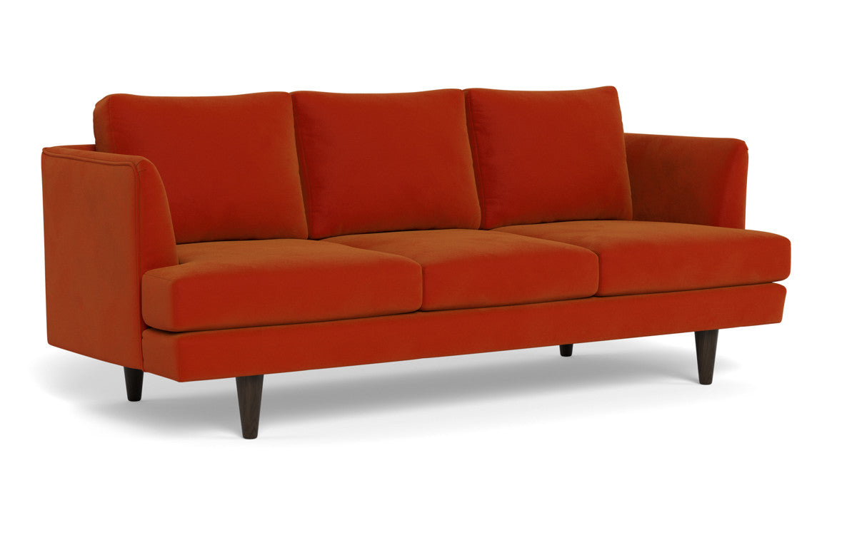 Rainey 83" Sofa - Superb Hacienda