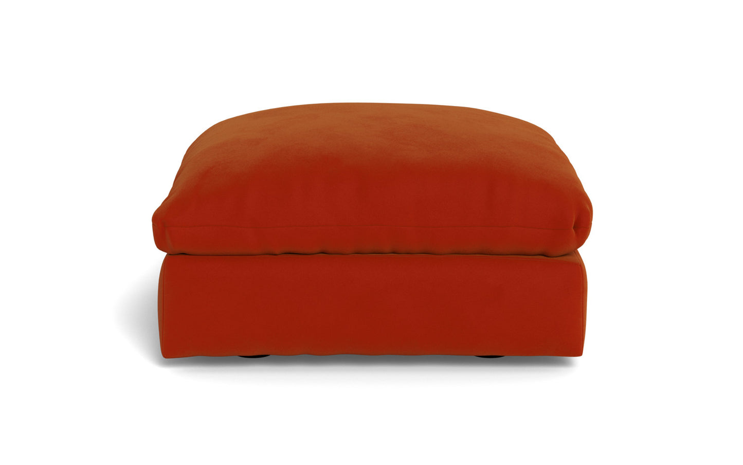SoCo Ottoman - Superb Hacienda