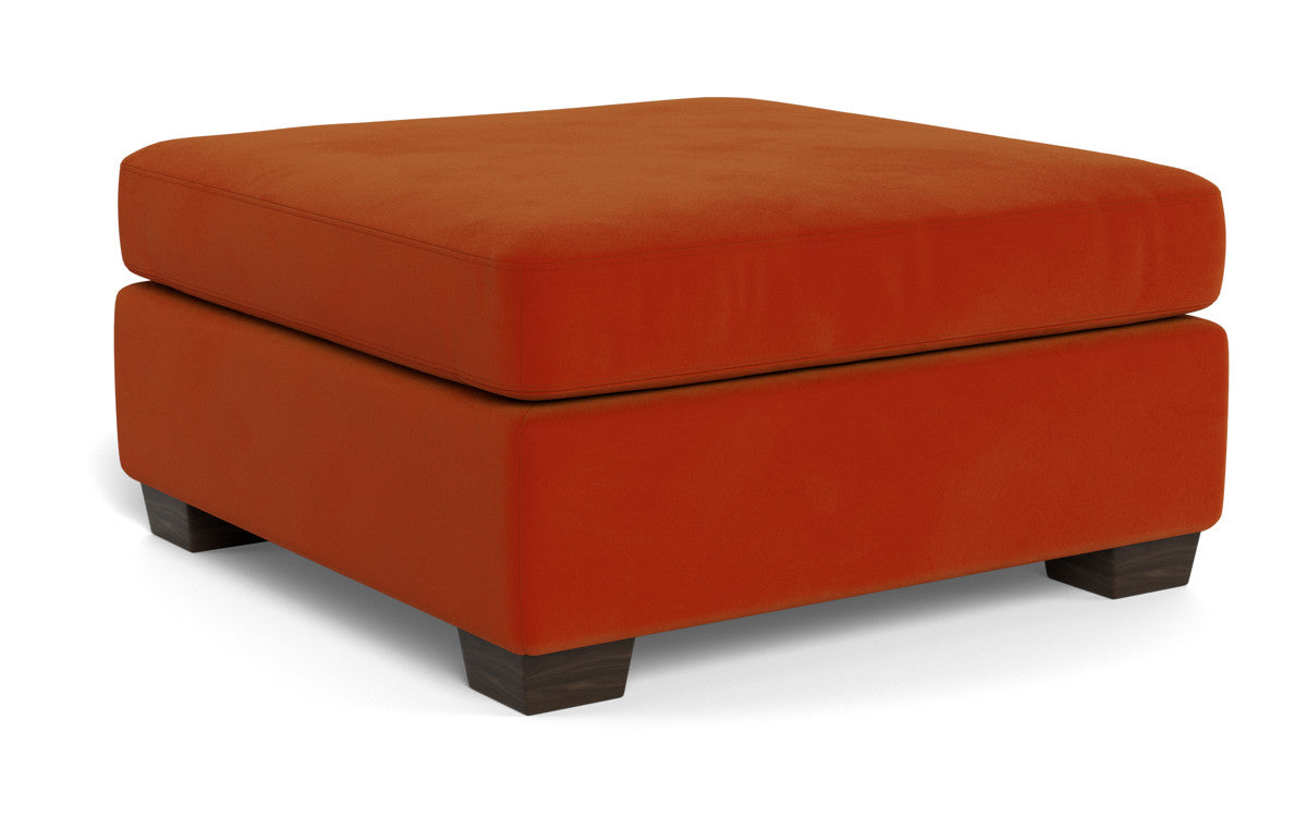 Mesa Storage Cocktail Ottoman - Superb Hacienda