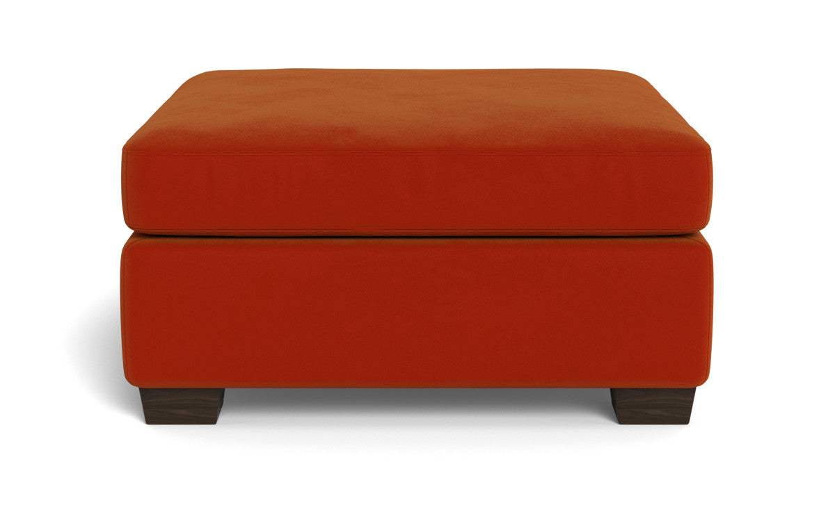 Mesa Storage Cocktail Ottoman - Superb Hacienda