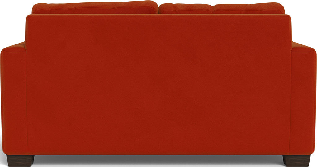 Track 62" Loveseat - Superb Hacienda