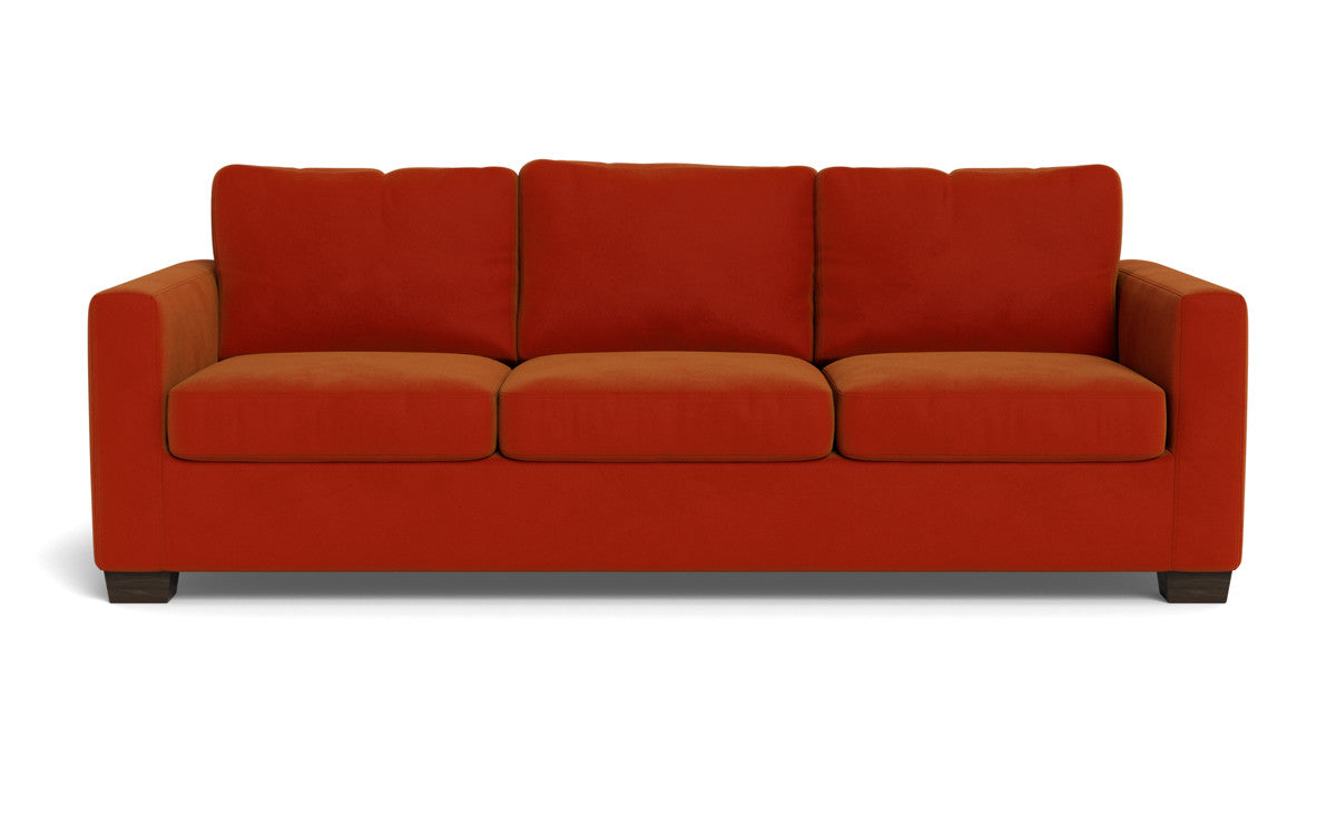 Track 87" Queen Sleeper Sofa - Superb Hacienda