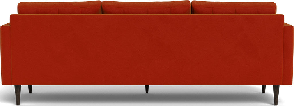 Wallace 98" Estate Sofa - Superb Hacienda