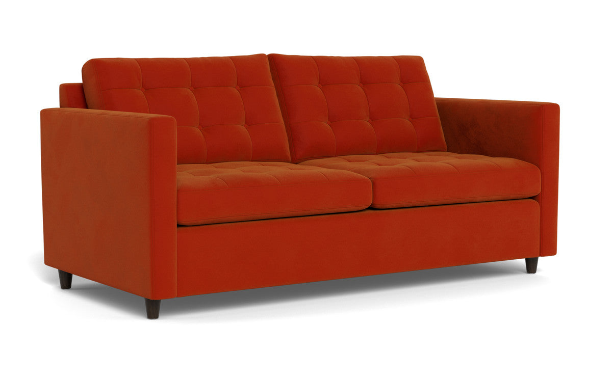 Wallace 74" Queen Sleeper Sofa - Superb Hacienda