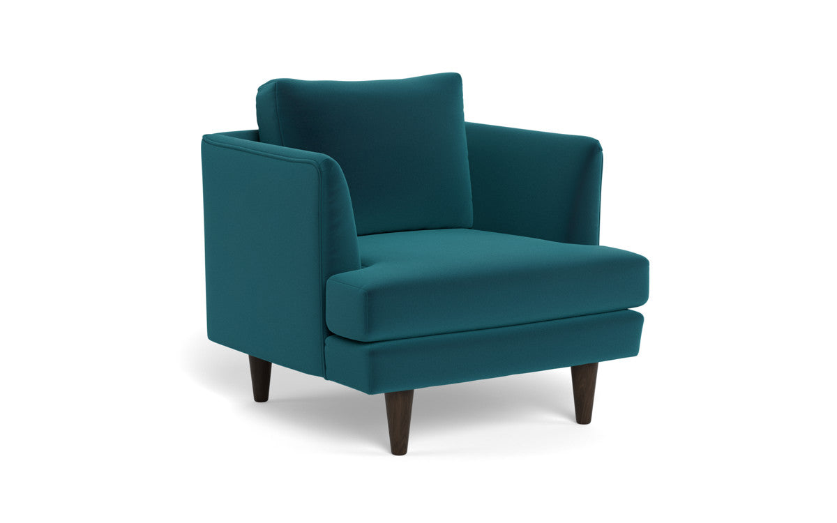 Rainey 35" Armchair - Superb Hacienda