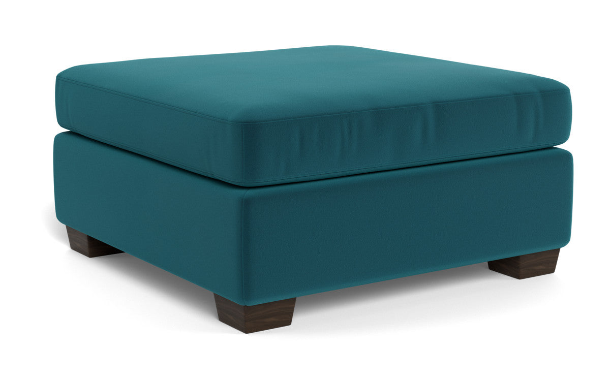 Mesa Storage Cocktail Ottoman - Superb Hacienda