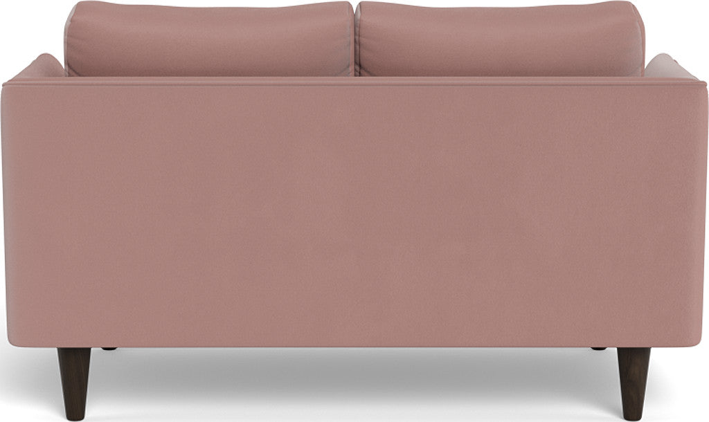 Rainey 59" Loveseat - Superb Peony
