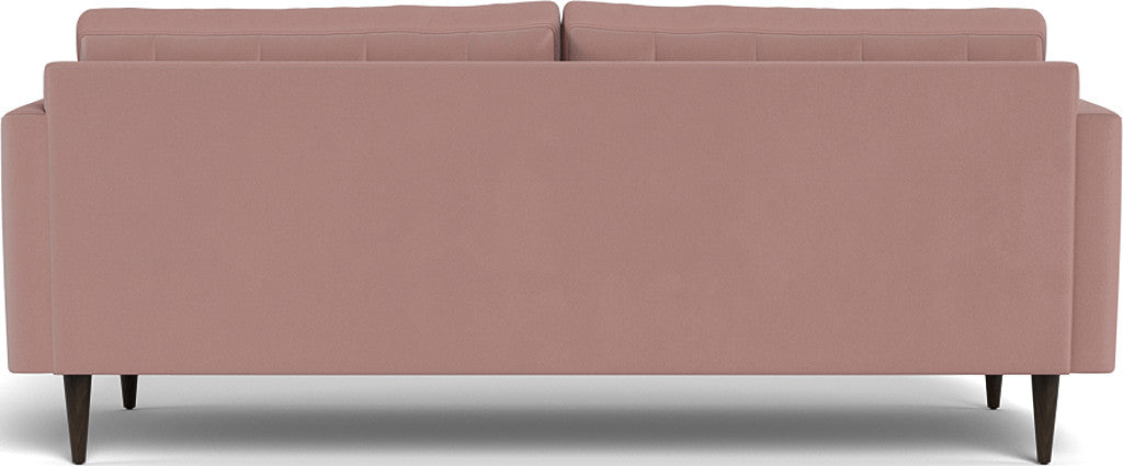 Wallace 85" Sofa - Superb Peony
