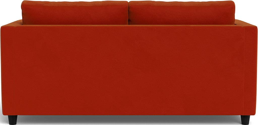 Ladybird 72" Full Sleeper Loveseat - Superb Hacienda