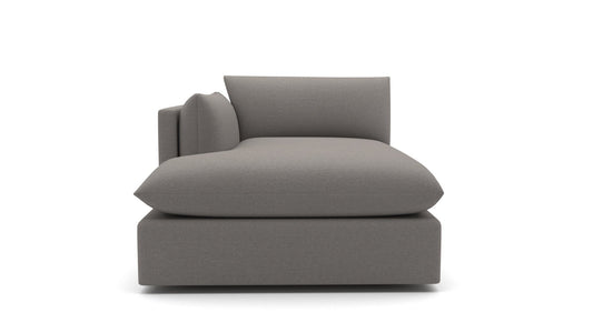 SoCo LAF Chaise -