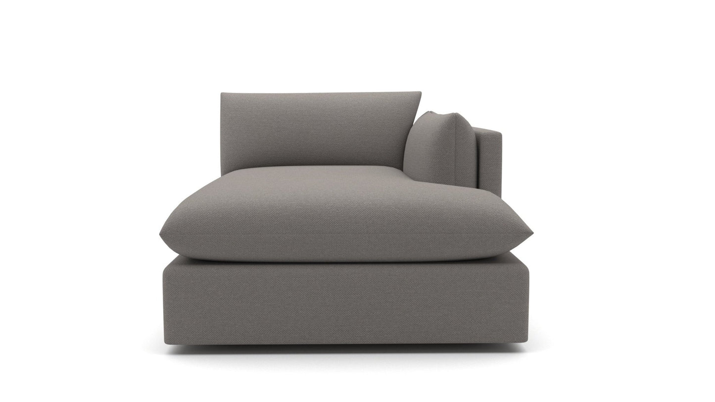 SoCo RAF Chaise -