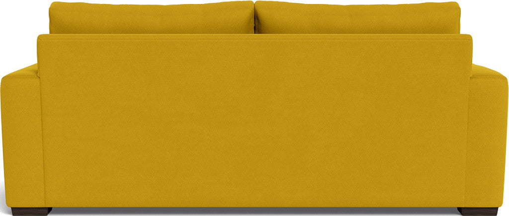 Mesa 72" Loveseat - Sorrento Sunflower