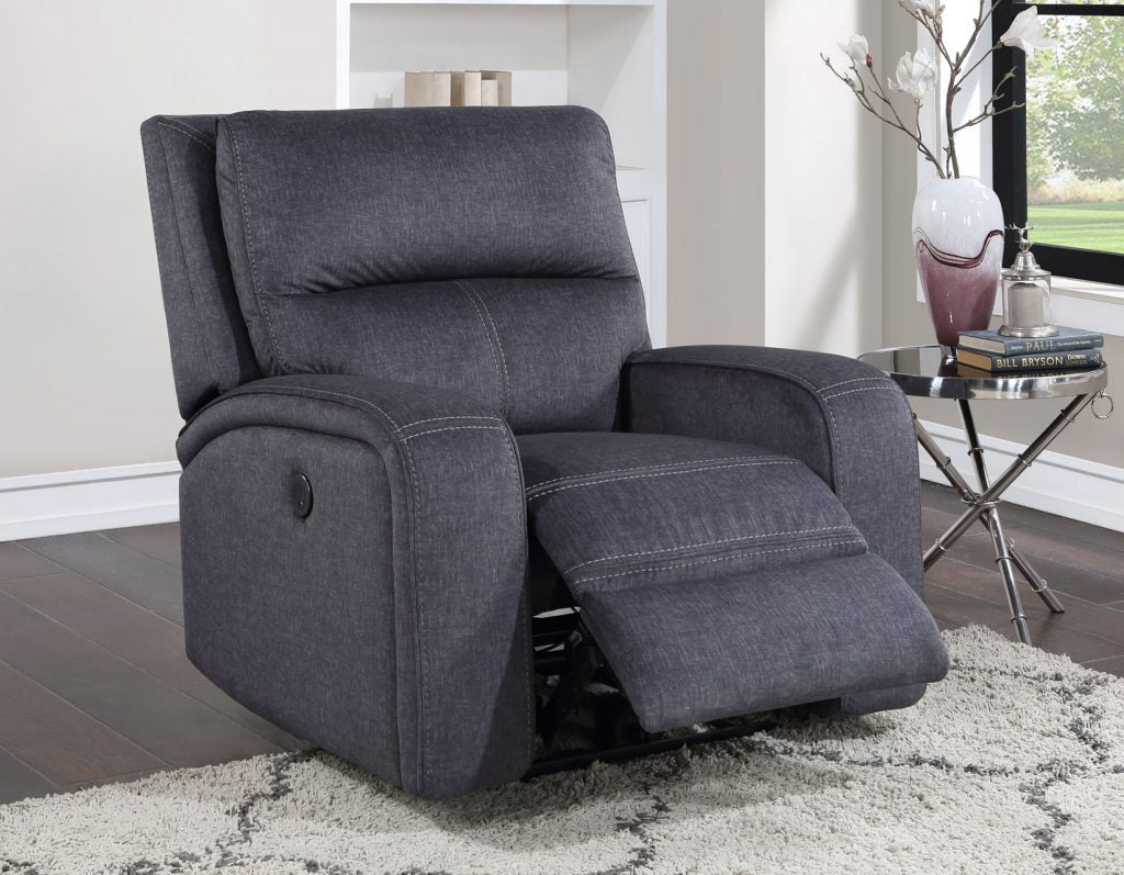 Landon Power Recliner -
